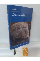 CARA ROBADA