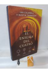 EL ENIGMA DEL CUATRO