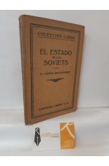 EL ESTADO DE LOS SOVIETS