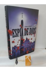 ESPA DE DIOS