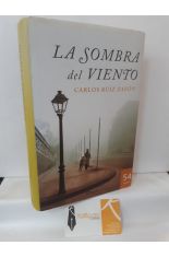 LA SOMBRA DEL VIENTO