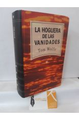 LA HOGUERA DE LAS VANIDADES