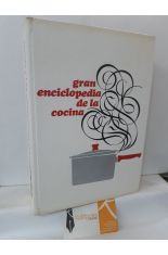 GRAN ENCICLOPEDIA DE LA COCINA