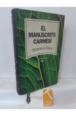 EL MANUSCRITO CARMES