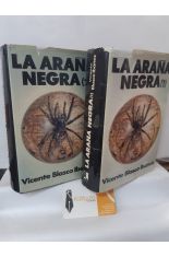 LA ARAA NEGRA (2 TOMOS)