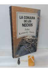 LA CONJURA DE LOS NECIOS