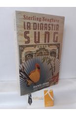 LA DINASTA SUNG