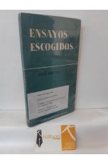 ENSAYOS ESCOGIDOS