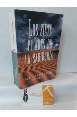 LOS SIETE PILARES DE LA SABIDURA