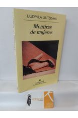 MENTIRAS DE MUJERES