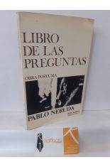 LIBRO DE LAS PREGUNTAS