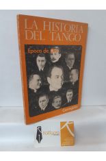 LA HISTORIA DEL TANGO 4: POCA DE ORO