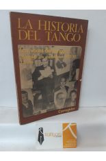 LA HISTORIA DEL TANGO 11: LAS VOCES DEL TANGO (2)