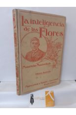 LA INTELIGENCIA DE LAS FLORES