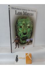 LOS MAYAS