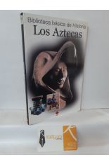 LOS AZTECAS