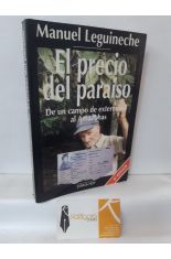 EL PRECIO DEL PARASO. DE UN CAMPO DE EXTERMINIO AL AMAZONAS