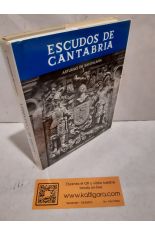 ESCUDOS DE CANTABRIA TOMO II: ASTURIAS DE SANTILLANA I