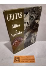 CELTAS. MITOS Y LEYENDAS