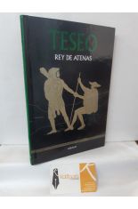 TESEO, REY DE ATENAS