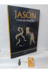 JASN Y LOS ARGONAUTAS