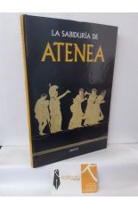 LA SABIDURA DE ATENEA