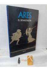 ARES, EL DEVASTADOR