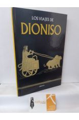 LOS VIAJES DE DIONISO