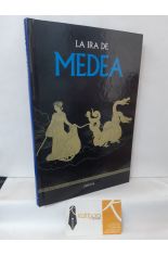 LA IRA DE MEDEA