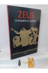 ZEUS CONQUISTA EL OLIMPO