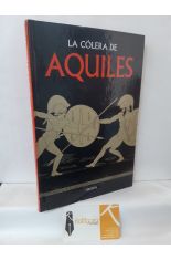 LA CLERA DE AQUILES