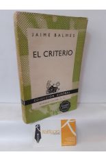 EL CRITERIO