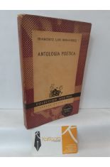 ANTOLOGA POTICA