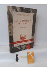 LA CRNICA DEL PER