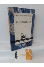 EL ESCNDALO