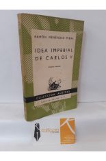 IDEA IMPERIAL DE CARLOS V