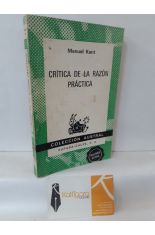 CRTICA DE LA RAZN PRCTICA