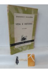 VIDA E HISTORIA