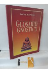 GLOSARIO GNSTICO