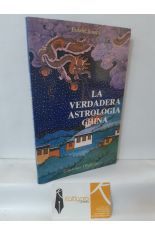 LA VERDADERA ASTROLOGA CHINA