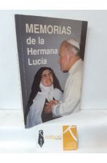 MEMORIAS DE LA HERMANA LUCA. VOLUMEN I