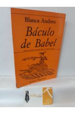 BCULO DE BABEL