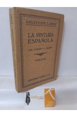 LA PINTURA ESPAOLA