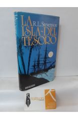 LA ISLA DEL TESORO