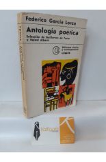 ANTOLOGA POTICA