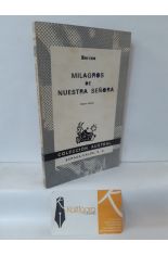 MILAGROS DE NUESTRA SEORA