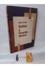 ESTTICA Y CREACIN MUSICAL