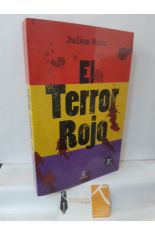 EL TERROR ROJO. MADRID, 1936