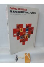 EL NACIMIENTO DEL PLACER. UNA NUEVA GEOGRAFA DEL AMOR