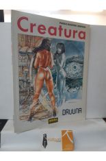 CREATURA. DRUUNA 3